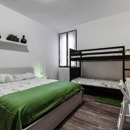 Stayeasy Fara12 - Central Station & Downtown Walking Distance 밀라노 외부 사진