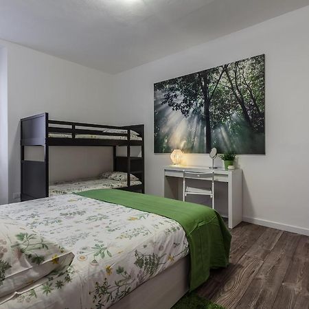 Stayeasy Fara12 - Central Station & Downtown Walking Distance 밀라노 외부 사진