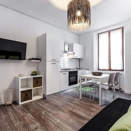 Stayeasy Fara12 - Central Station & Downtown Walking Distance 밀라노 외부 사진