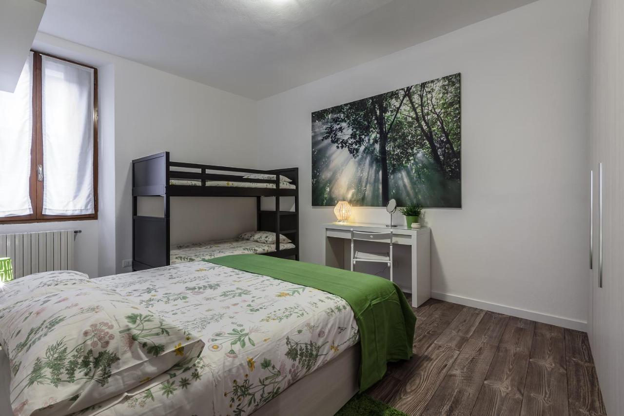 Stayeasy Fara12 - Central Station & Downtown Walking Distance 밀라노 외부 사진