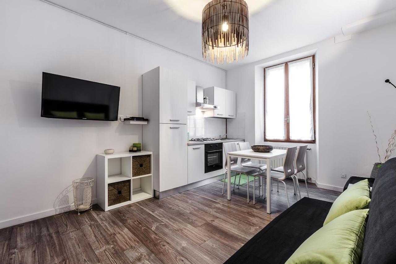 Stayeasy Fara12 - Central Station & Downtown Walking Distance 밀라노 외부 사진